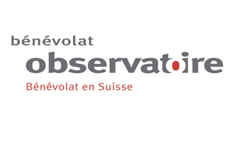 Observatoire suisse du bénévolat 2020