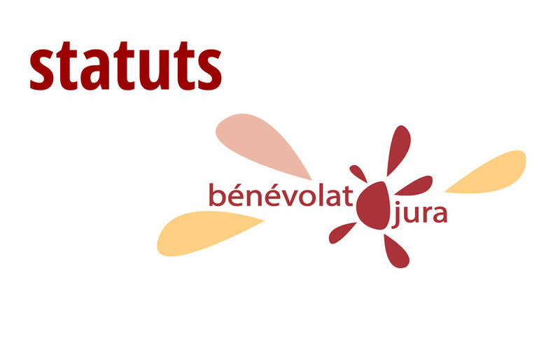 Statuts de Bénévolat Jura