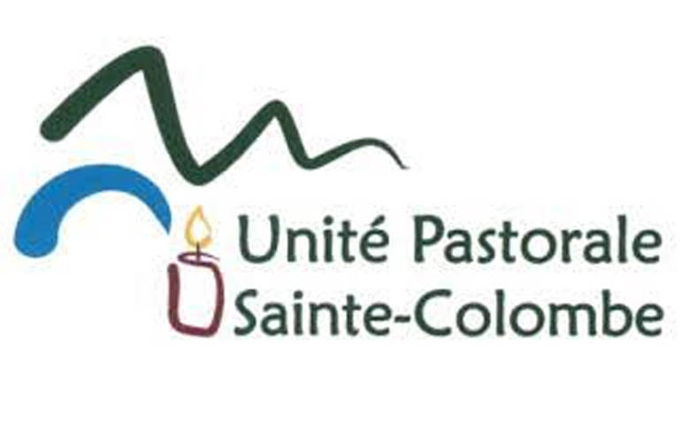 Unité pastorale Sainte Colombe