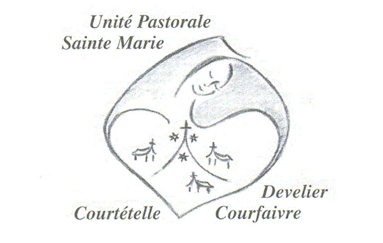 Unité pastorale Sainte Marie