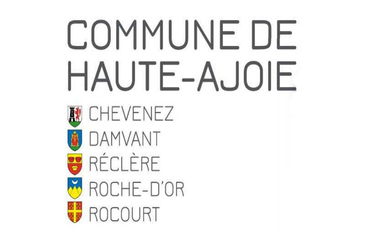 Commune de Haute-Ajoie