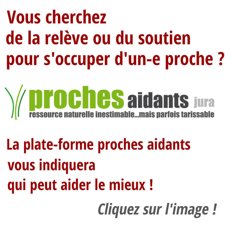 Proches-aidants