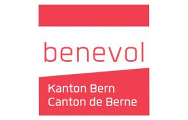 Bénévolat canton de Berne