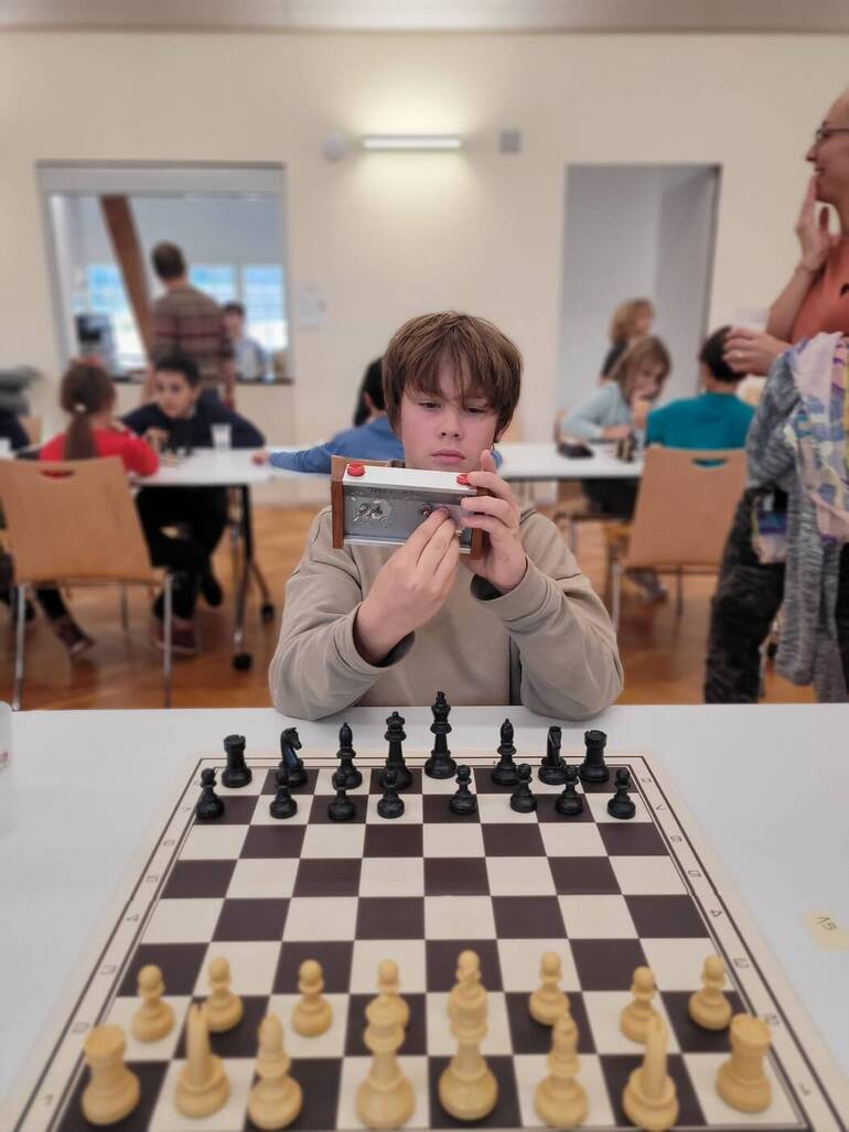 Echecs aux Loups, à Courroux, recherche des bénévoles