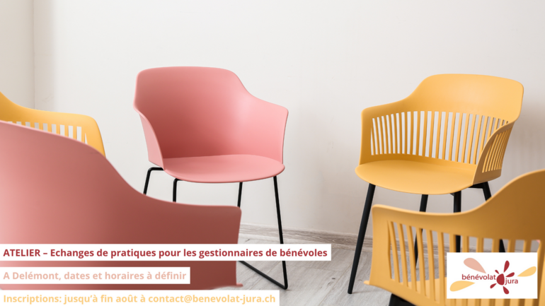 Echanges de pratiques