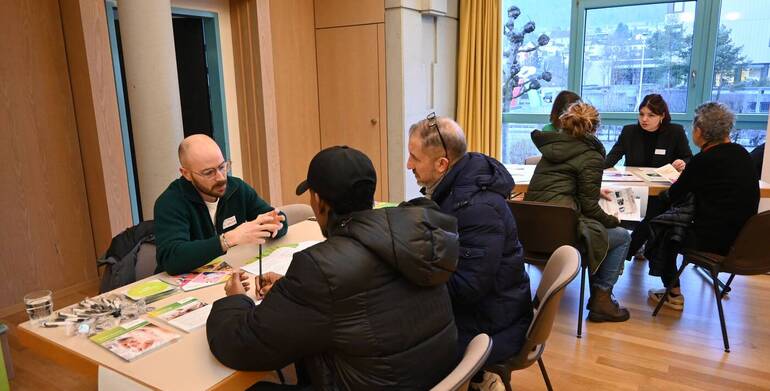 Description de l'image