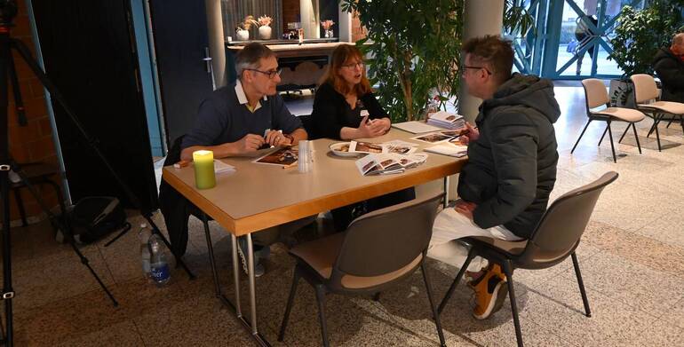 Description de l'image