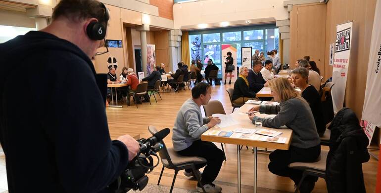 Description de l'image