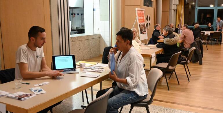 Description de l'image