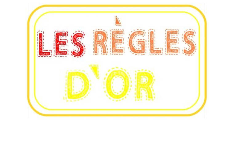 Règles d'or du bénévolat