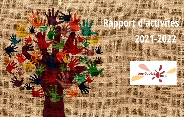 Rapport d'activités 2021-22