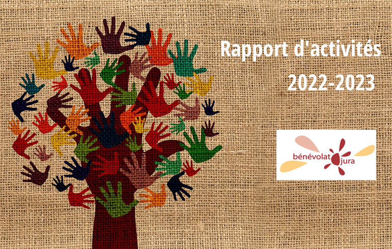 Rapport d'activités 2022-23