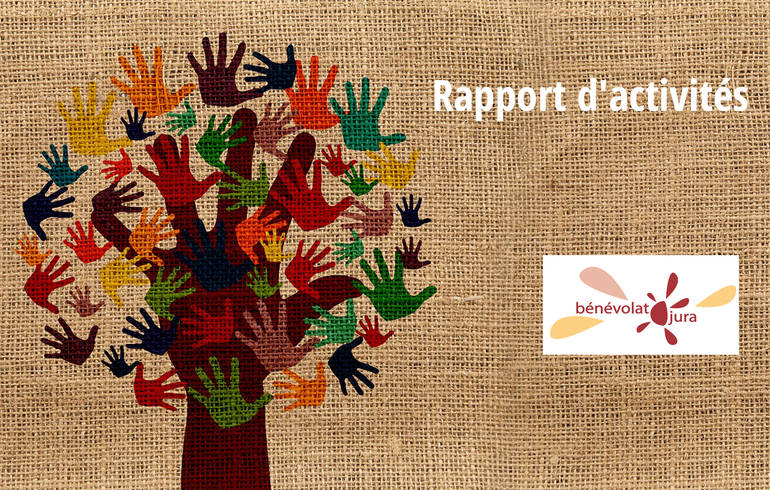 Rapport d'activités 2023-2024