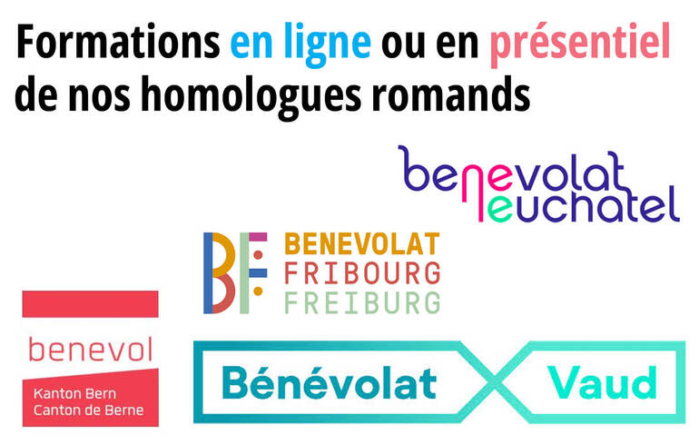 Autres formations en ligne ou en présentiel
