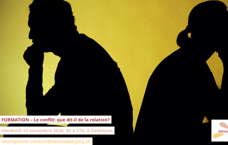 Le conflit : que dit-il de la relation ?